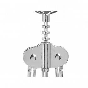 Cavatappi Kinvara 711 Metallo 5,7 x 17 x 4 cm (12 Unità)