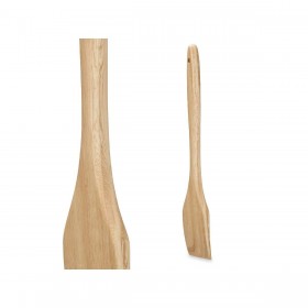 Paletta da Cucina Kinvara KT143045-3 Legno 7 x 35,5 x 2 cm (12 Unità)