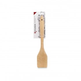 Paletta da Cucina Kinvara KT143045-3 Legno 7 x 35,5 x 2 cm (12 Unità)