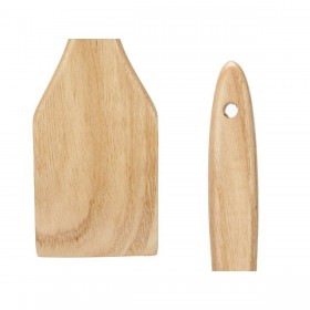 Paletta da Cucina Kinvara KT143045-3 Legno 7 x 35,5 x 2 cm (12 Unità)