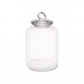 Vaso Pasabahce Kitchen Trasparente 2,6 L