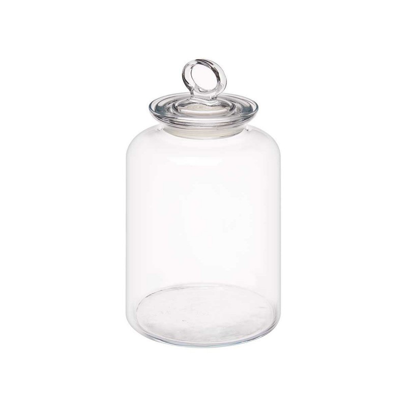 Vaso Pasabahce Kitchen Trasparente 2,6 L