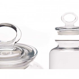 Vaso Pasabahce Kitchen Trasparente 2,6 L