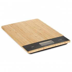 Acquistare Bilancia da Cucina Kinvara B3301-BAMBOO 5 kg