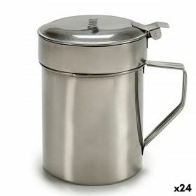 Raccogli Grasso per Carne e Pesce Kinvara 2077-CARNE 9,5 x 12,5 x 12,5 cm (24 Unità)