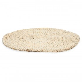 Sottopentola Kinvara HWB23955-40CM Naturale Sparto 40 x 40 x 2 cm (12 Unità)