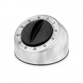 Timer da Cucina Kinvara MTM-001 8,3 x 6 x 8,3 cm (12 Unità)