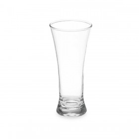 Bicchiere Vivalto 3 Trasparente Vetro 320 ml Conico (12 Unità)