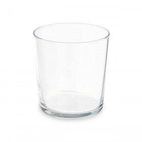 Bicchiere Vivalto OCT-G23213 Trasparente Vetro 370 ml (24 Unità)