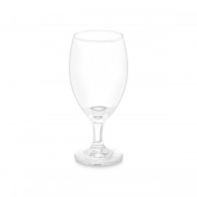 Bicchieri da Birra Vivalto R3915/BHZ6 Trasparente Vetro 440 ml Birra (24 Unità)