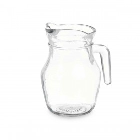 Brocca Vivalto J-219/BHA1 Trasparente Vetro 500 ml (12 Unità)
