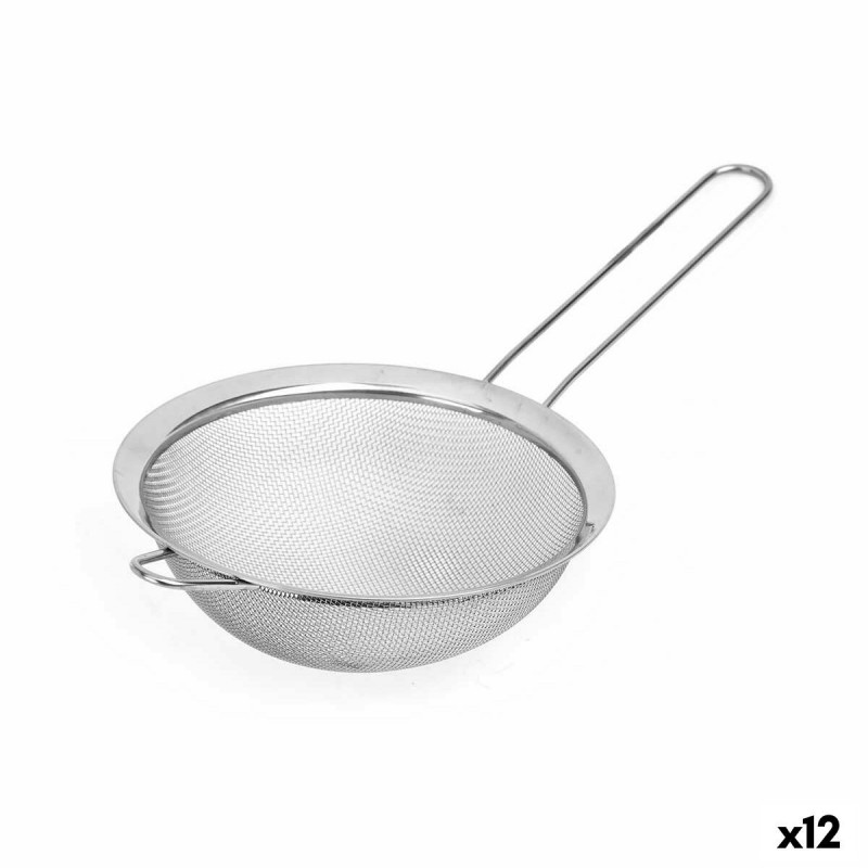 Colino Kinvara KT1159B-16CM 201 Acciaio inossidabile 16 x 30,5 x 4,5 cm (12 Unità)