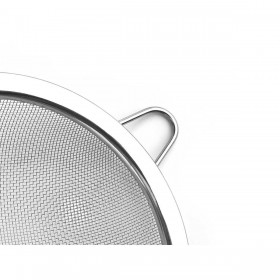 Colino Kinvara KT1159B-16CM 201 Acciaio inossidabile 16 x 30,5 x 4,5 cm (12 Unità)