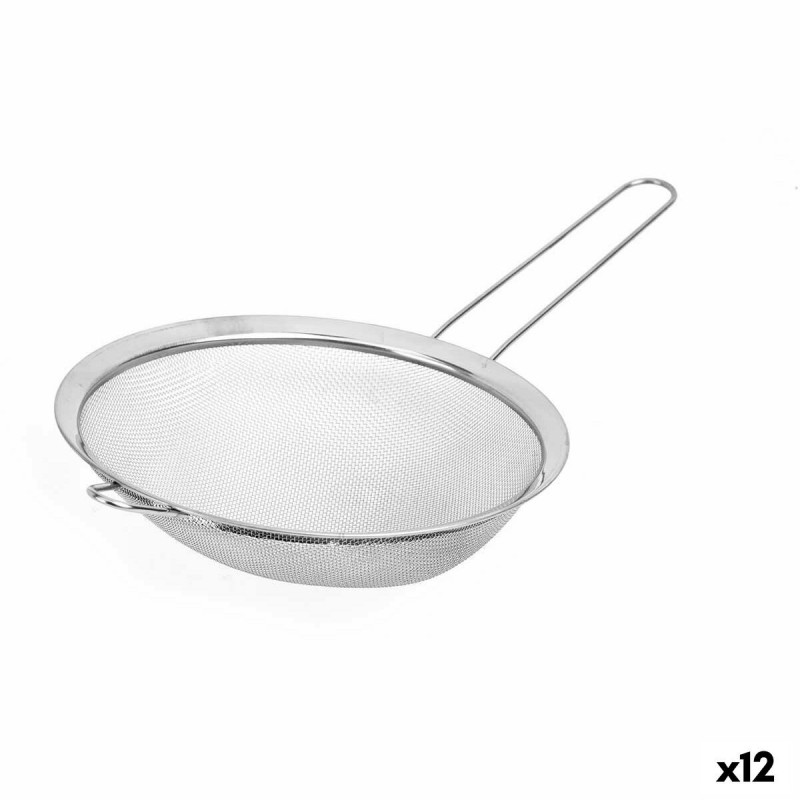 Colino Kinvara KT1159B-18CM 201 Acciaio inossidabile 18 x 34,5 x 6 cm (12 Unità)