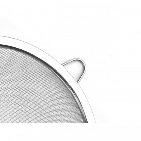 Colino Kinvara KT1159B-18CM 201 Acciaio inossidabile 18 x 34,5 x 6 cm (12 Unità)