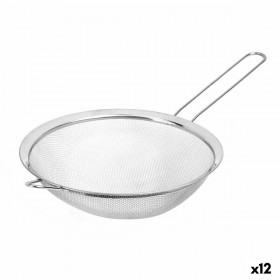 Colino Kinvara KT1159B-24CM 201 Acciaio inossidabile 23,5 x 41,5 x 7,5 cm (12 Unità)