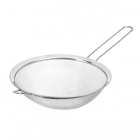 Colino Kinvara KT1159B-24CM 201 Acciaio inossidabile 23,5 x 41,5 x 7,5 cm (12 Unità)