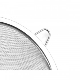 Colino Kinvara KT1159B-24CM 201 Acciaio inossidabile 23,5 x 41,5 x 7,5 cm (12 Unità)