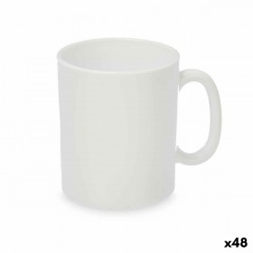 Tazza Vivalto MKB-280 Bianco 280 ml (48 Unità)