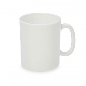 Tazza Vivalto MKB-280 Bianco 280 ml (48 Unità)