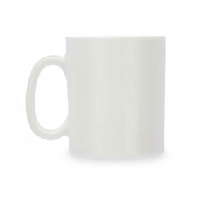 Tazza Vivalto MKB-280 Bianco 280 ml (48 Unità)