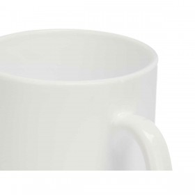 Tazza Vivalto MKB-280 Bianco 280 ml (48 Unità)