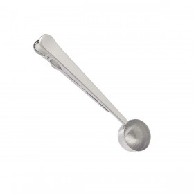 Misurino Kinvara W4034 Acciaio inossidabile 17,5 x 17,5 x 2,5 cm Pinza (24 Unità)