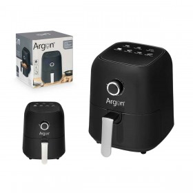 Friggitrice ad Aria Argon EA-AF1042 CE Nero 2,3 L