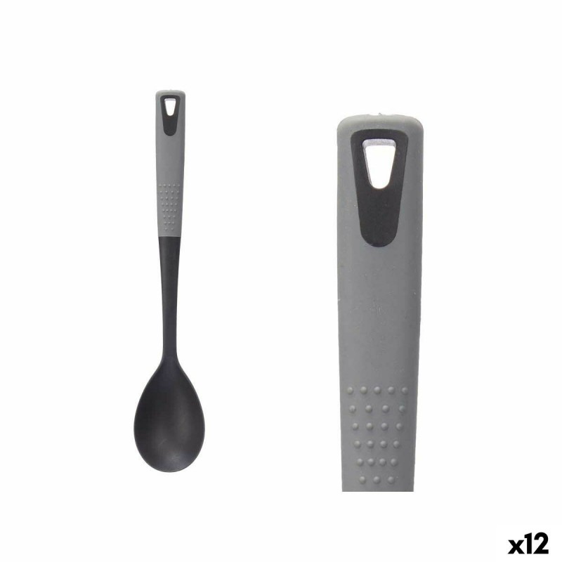 Mestolo Kinvara KT212043-2 PBT TPR PBT 6,5 x 34 x 2 cm (12 Unità)