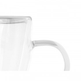 Tazza Vivalto OCT-DG2324 Trasparente 270 ml (6 Unità)