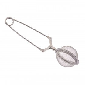 Infusore Kinvara KT290184-5CM 304 Metallo Acciaio 5 x 16 x 5,3 cm (12 Unità)