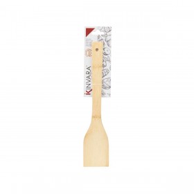 Paletta da Cucina Kinvara KT200063-1 Bambù 6 x 30 x 0,4 cm (12 Unità)