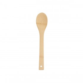 Mestolo Kinvara KT200063-3 Bambù 6 x 30 x 0,8 cm (12 Unità)