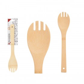 Forchettone Kinvara KT200063-5 6,5 x 34,2 x 0,6 cm 12 Unità