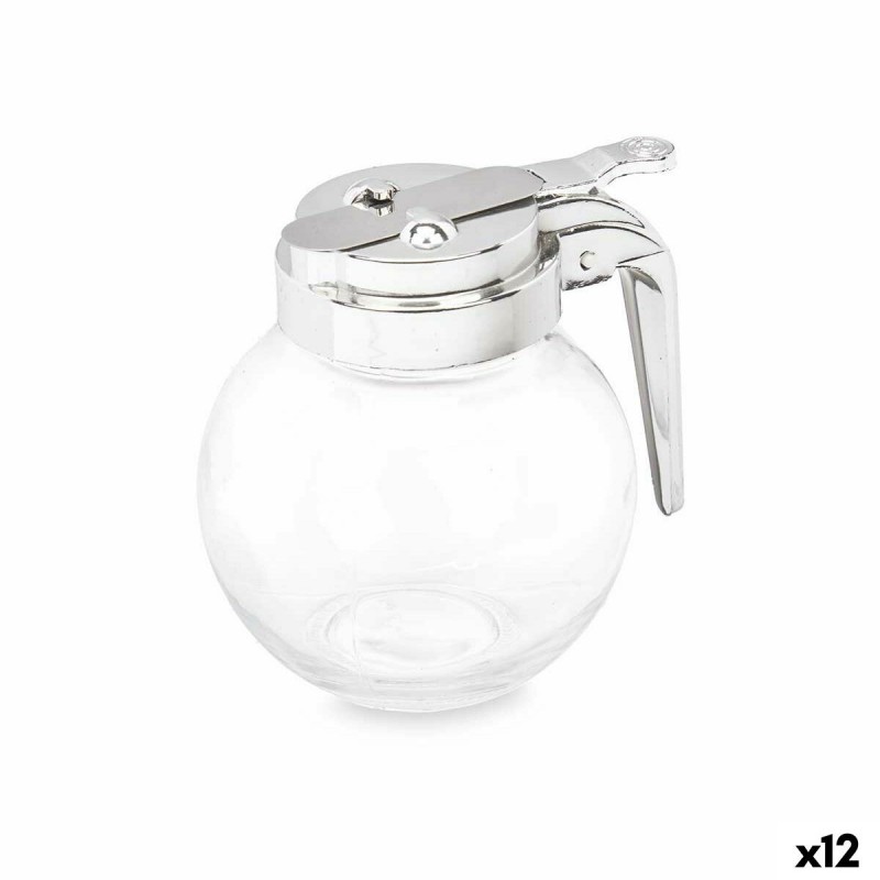 Oliera Vivalto YHP-032/BHA1 Trasparente Vetro 260 ml 10,3 x 10 x 9 cm (12 Unità)