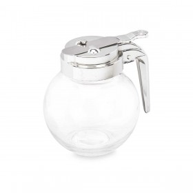 Oliera Vivalto YHP-032/BHA1 Trasparente Vetro 260 ml 10,3 x 10 x 9 cm (12 Unità)