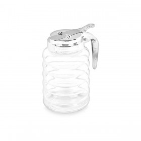 Oliera Vivalto YHP-Y0711H/BH Trasparente Vetro 280 ml 10 x 12,3 x 7 cm (12 Unità)