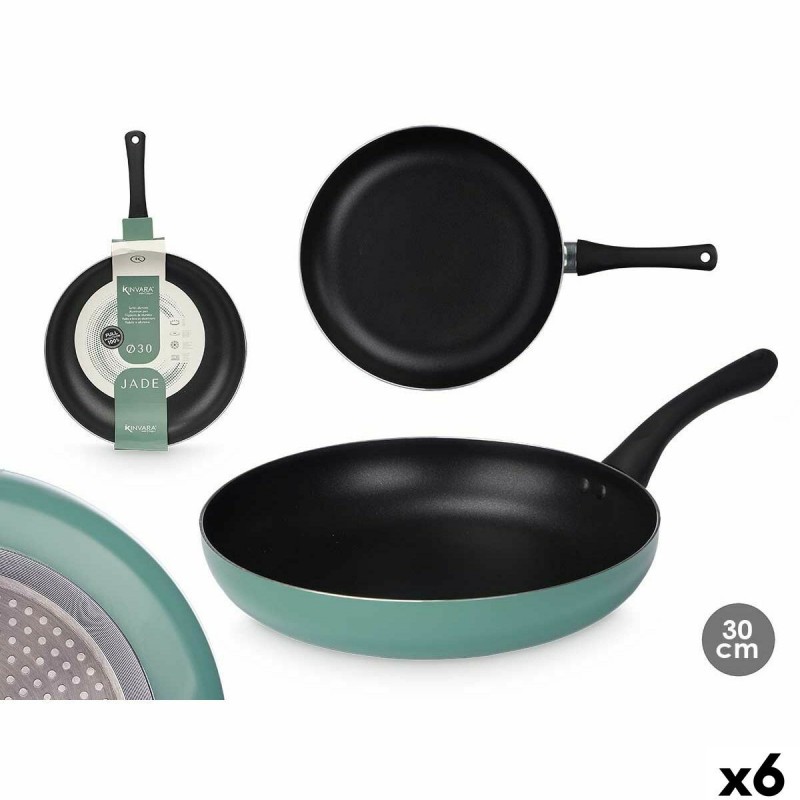 Padella Kinvara 11 Argentato Alluminio (6 Unità)