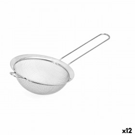 Colino Kinvara KT1159B-10CM 201 Metallo Acciaio 10 x 23,5 x 4,5 cm (12 Unità)