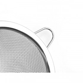 Colino Kinvara KT1159B-10CM 201 Metallo Acciaio 10 x 23,5 x 4,5 cm (12 Unità)