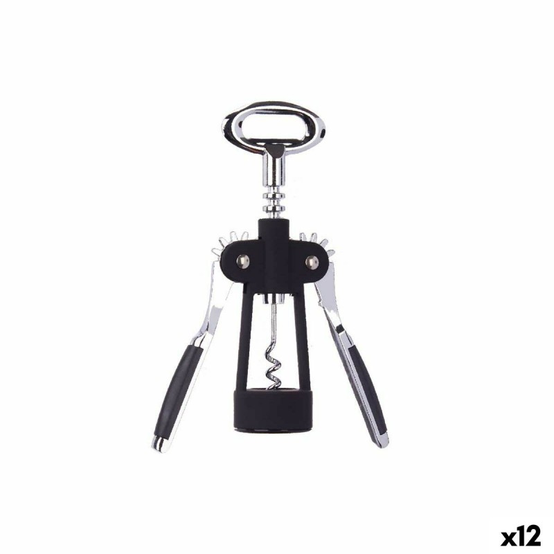 Cavatappi Kinvara 714 Metallo 7 x 21 x 4,5 cm (12 Unità)