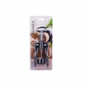 Cavatappi Kinvara 714 Metallo 7 x 21 x 4,5 cm (12 Unità)