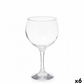 Calice Vivalto R0210LB-21/BHZ6 Trasparente Vetro 600 ml (6 Unità)