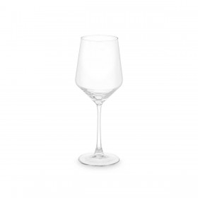 Calice per vino Vivalto REJ6345/BHZ6 Trasparente Vetro 450 ml (6 Unità)