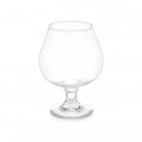 Calice Vivalto R3708/BHZ6 Trasparente Vetro 500 ml 10 x 15 x 10 cm (6 Unità)