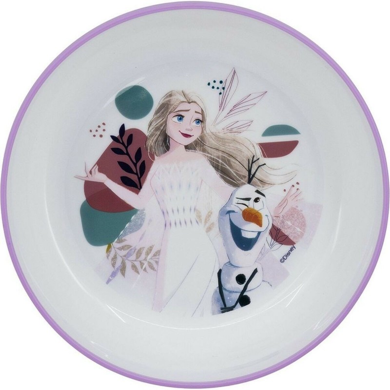Piatto Frozen CZ11288