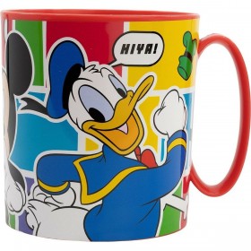 Tazza Mug Mickey Mouse CZ11394 Donna 350 ml