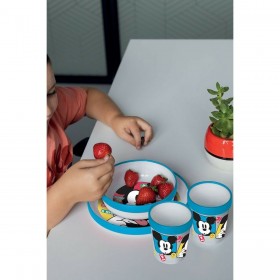 Ciotola Mickey Mouse CZ11289
