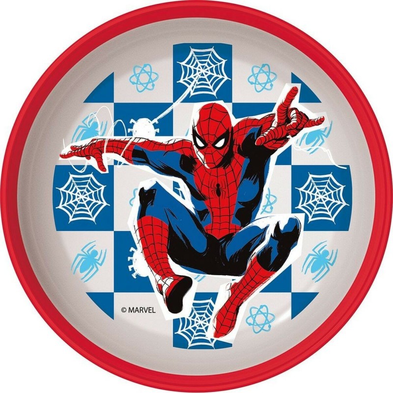 Ciotola Spider-Man CZ11291