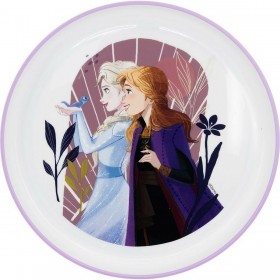 Piatto Frozen CZ11294
